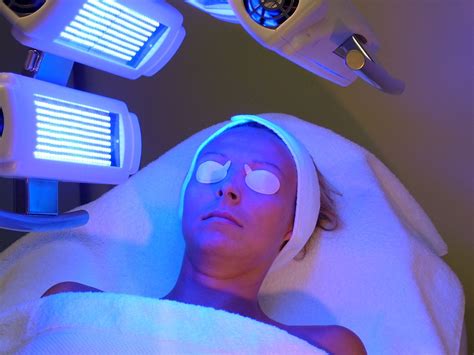 Reveal Your Radiance: How UV Light Therapy Can Transform Your Skin